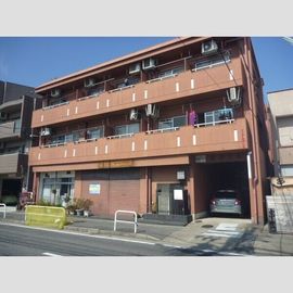 小林ビル 2階 築45年6ヶ月の賃貸物件