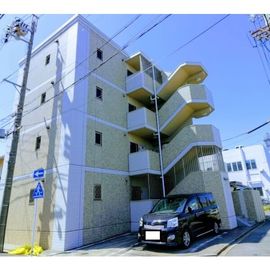 ドミールT・M 2階 築17年4ヶ月の賃貸物件