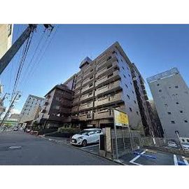 大須観音駅より徒歩10分 7階 築49年2ヶ月の賃貸物件