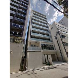 大須観音駅より徒歩9分 築2年3ヶ月 10階建の賃貸物件