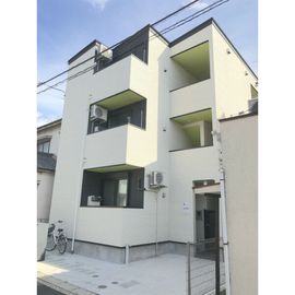 ハピネス八反の賃貸物件