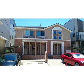 アンジュ八田 1階 築14年5ヶ月の賃貸物件