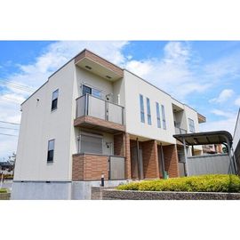 グレイスハイツ上の山の賃貸物件