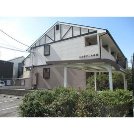 エスポアール中沼の賃貸物件