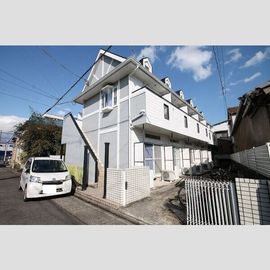 新瑞橋駅より徒歩4分 1階 築35年4ヶ月の賃貸物件