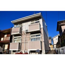 ファミール砂口 2階 築24年6ヶ月の賃貸物件