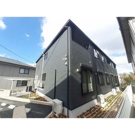 サニーヒル山の手の賃貸物件