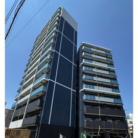 アドバンス名古屋シュテルン 6階 新築の賃貸物件