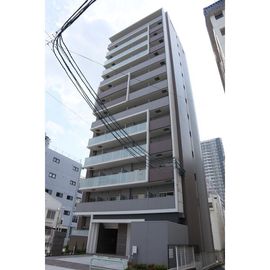 フレール上前津の賃貸物件