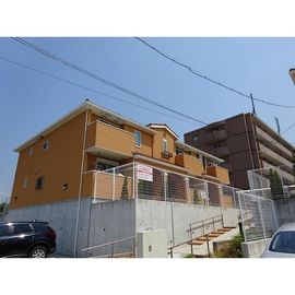 インフィニティー２の賃貸物件