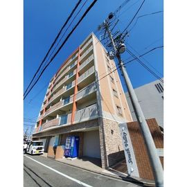 SouthValley 5階 築19年10ヶ月の賃貸物件