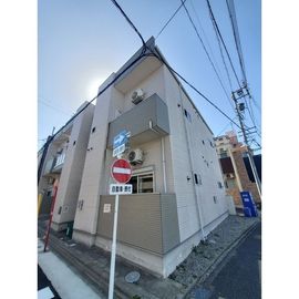 Ｍ’Ｓガーデン 2階 築14年3ヶ月の賃貸物件