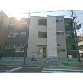 ハーモニーテラス北斗館の賃貸物件