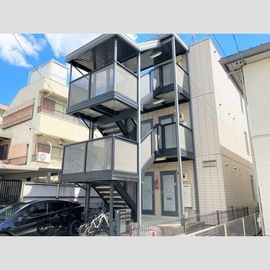 シティハイムテリオス 2階 築28年3ヶ月の賃貸物件