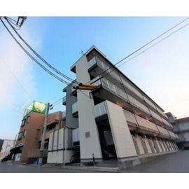 瑞穂区役所駅より徒歩12分 1階 築16年11ヶ月の賃貸物件