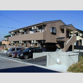 星ヶ丘駅より徒歩29分 2階 築26年6ヶ月の賃貸物件