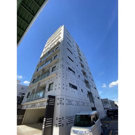 グランデ浄心 7階 築13年10ヶ月の賃貸物件