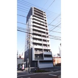 グランパークタワー 13階 築8年1ヶ月の賃貸物件