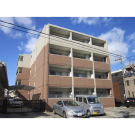 サンセールメイジの賃貸物件