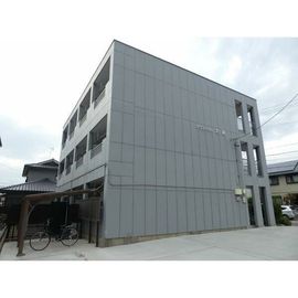 タウンハイム大森 3階 築34年9ヶ月の賃貸物件