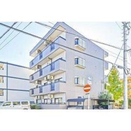 アネックスフジヤ２ 1階 築27年2ヶ月の賃貸物件