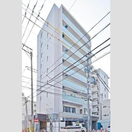 セレニティー東山公園の賃貸物件