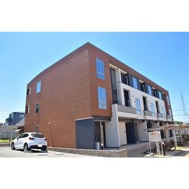 オレンジヒルズ論田Aの賃貸物件