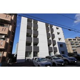 メゾンドアミティエの賃貸物件