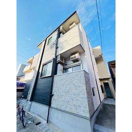 岩塚駅より徒歩7分 2階 築8年の賃貸物件