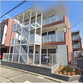 太閤通駅より徒歩13分 1階 築6年10ヶ月の賃貸物件