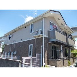 メゾンドカカムの賃貸物件