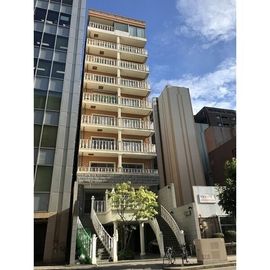 丸の内駅より徒歩6分 2階 築21年の賃貸物件