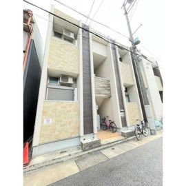 フォルクローレ名駅西の賃貸物件