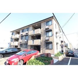 中島駅より徒歩12分 3階 築18年10ヶ月の賃貸物件