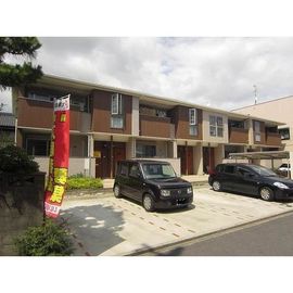 プリズム 1階 築16年10ヶ月の賃貸物件