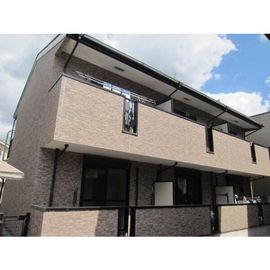 マ・メゾン友 2階 築23年3ヶ月の賃貸物件