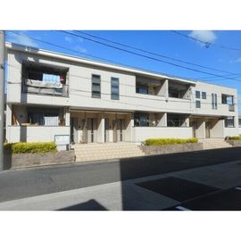 マインシュロス１の賃貸物件