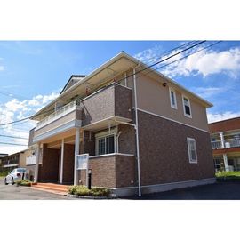 ミーテの賃貸物件