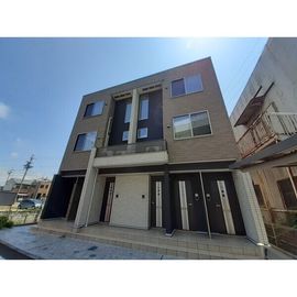 ラ・レコルトの賃貸物件