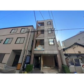 アウローラブルク 3階 築27年2ヶ月の賃貸物件