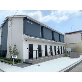 グランコート山王の賃貸物件