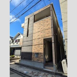 ハーモニーテラス上石川町２ 1階 築7年4ヶ月の賃貸物件