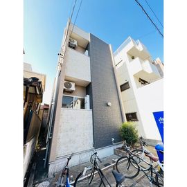 AnnexCoco 2階 築13年4ヶ月の賃貸物件