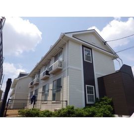 ハイツ極楽３ 2階 築31年10ヶ月の賃貸物件