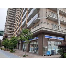 ささしまライブ駅より徒歩7分 14階 新築の賃貸物件