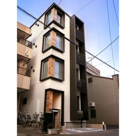 ささしまライブ駅より徒歩9分 3階 築6年2ヶ月の賃貸物件