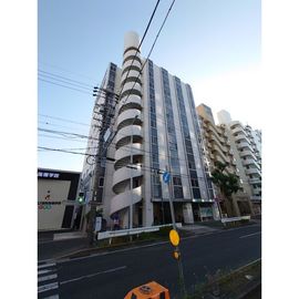 日映マンション２の賃貸物件