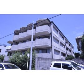 アトリウム前田 4階 築33年4ヶ月の賃貸物件