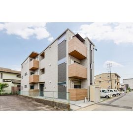 ＳＥＡＳＯＮＣＯＵＲＴＮＡＫＡＭＵＲＡＫＯＥＮ 3階 築4年5ヶ月の賃貸物件