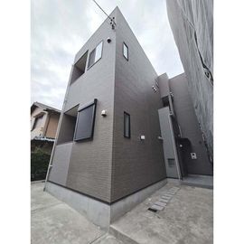 日比野駅より徒歩11分 新築 2階建の賃貸物件